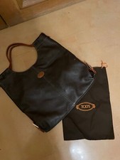 sac TODS neuf noir