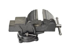 Etau 100mm avec enclume