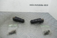 Repose pied arriere BMW F 650 CS 4t