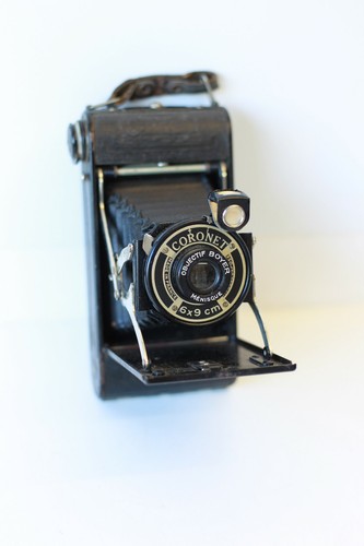 Appareil photo soufflet - photo,