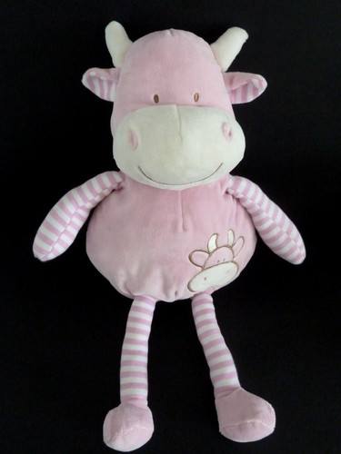 Gros doudou peluche - doudou, lgri
