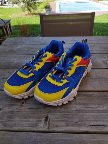 Paire basket lidl taille - paire,