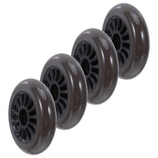  4 Pcs Roues De Skateboard
