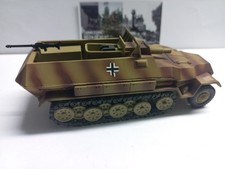 Solido Gasoline, 1/50 Sdkfz