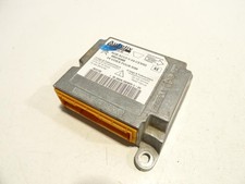 Boitier air bag CITROEN BERLINGO 1 PHASE 2 9653190880