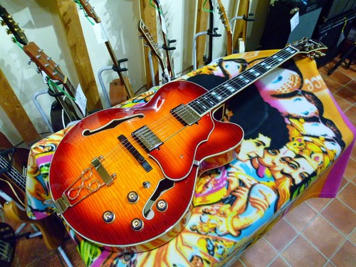 Ibanez af155 awb - ibanez, stock