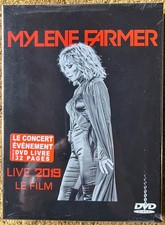 MYLENE FARMER - LIVE 2019 -