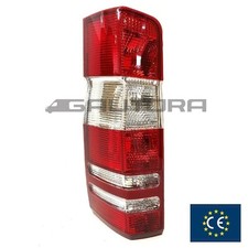 Pour Mercedes Benz Sprinter