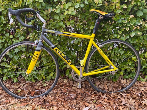 Classic 2000 giant tcr - classic, once