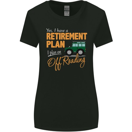 Retraite plan off construction - plan,