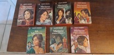 Lot livres marianne - 7,