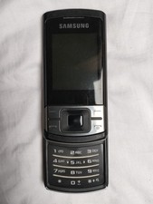 téléphone portable Samsung GT C3750