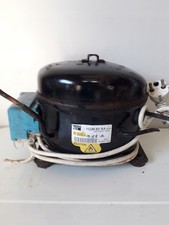 Groupe frigorifique ZEM