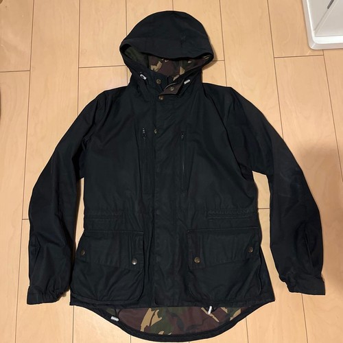 Barbour tokito beacon - barbour,