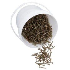 Vis à bois 4 x 40 mm Advanced