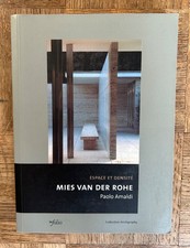 Mies Van Der Rohe