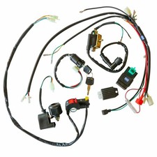 " Kart Caisse " Électrique