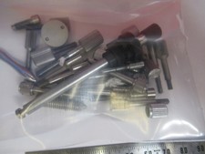 Assorti Lot Spécialité Vis