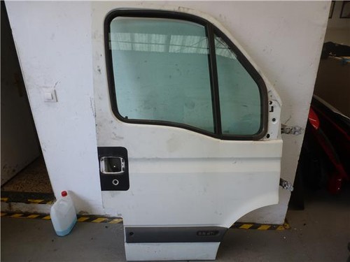Porte avant droite - avant, renault