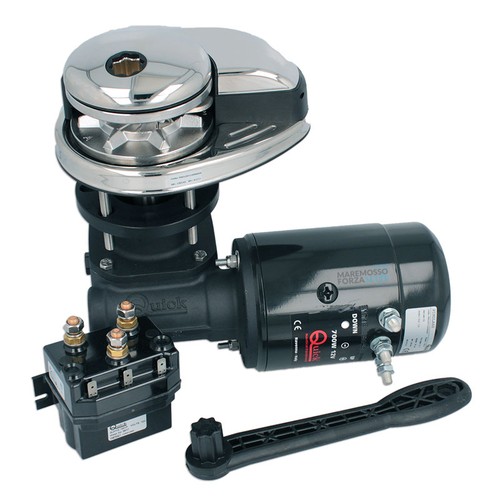 Guindeau quick cl2 - cl2, 700