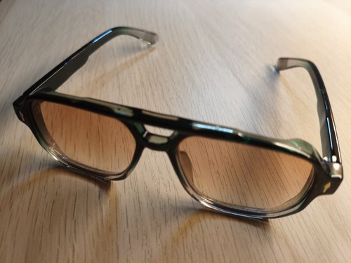 Lunettes soleil osf - lunettes,