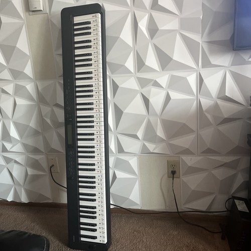 Casio key digital pianos - key,