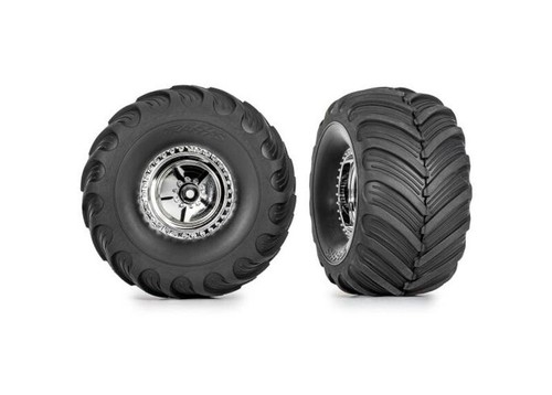 Traxxas trx9867 terra groove - trx9867,