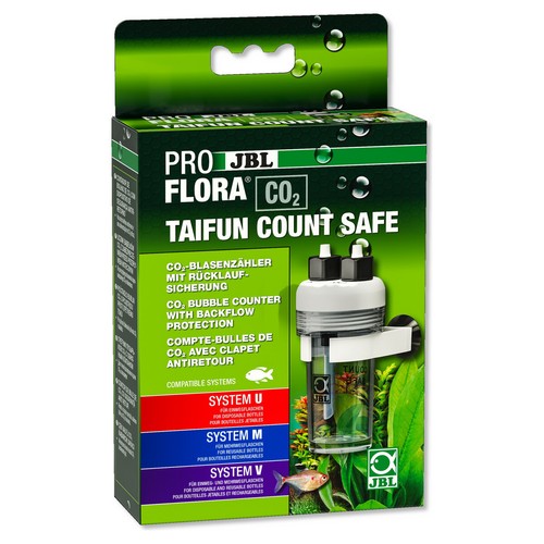 Jbl proflora co2 taifun - proflora,
