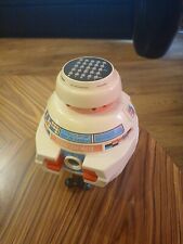 Robot Vintage Compurobot 1980