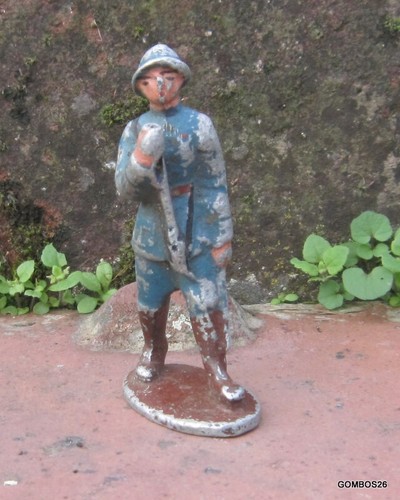 Quiralu les chasseurs pied - a,
