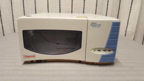 Thermo fisher scientific - thermo,