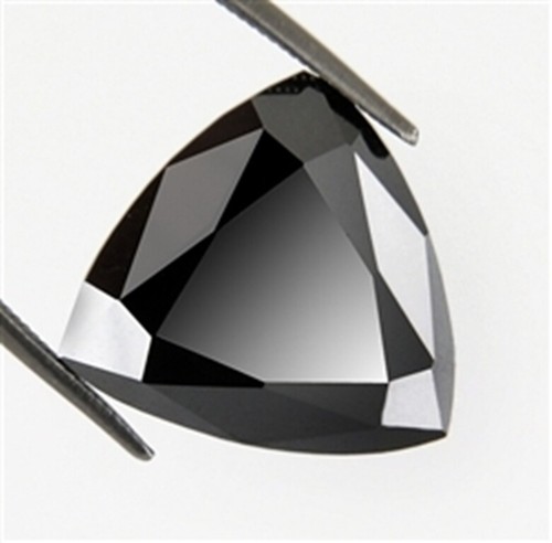 Pièce diamant noir - pièce,