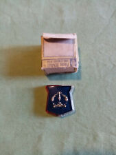 RENAULT CARAVELLE / FLORIDE  Cabochon de feu de position droit PK.