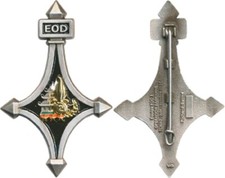 LEGION ETRANGERE, 2° REG