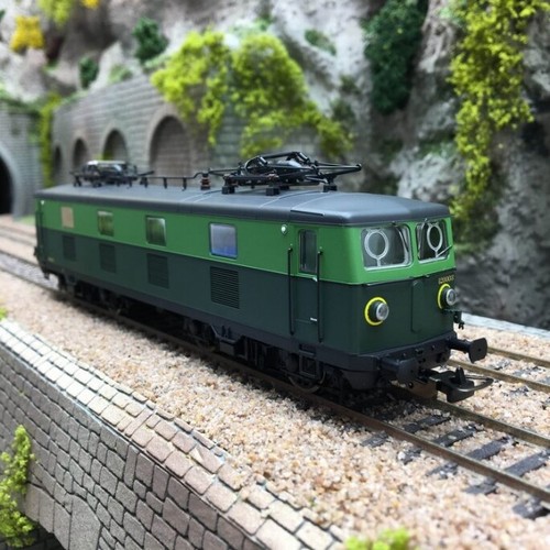 Locomotive 2800 sncb iii - 2800,