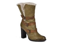 A - Magnifiques Bottines Low