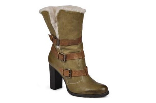 Magnifiques bottines low - bottines,
