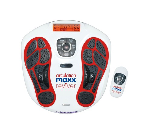Circulation maxx ultra - ultra, reviver