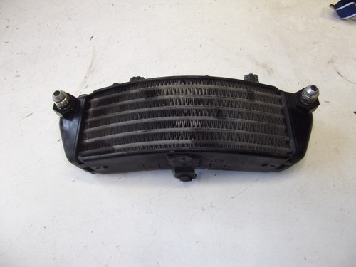 Radiateur huile ducati st4 - ducati,