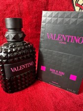 Valentino uomo born - 🖤,