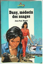 Dany, médecin des nuages. JP