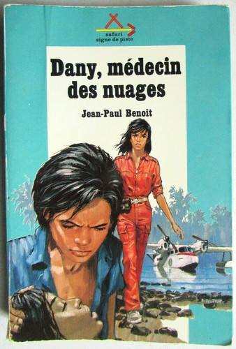Dany médecin des - des, nuages.