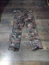 Pantalon de treillis combat F3