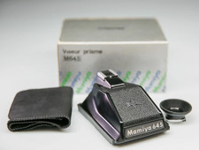MAMIYA M 645 Viseur Prisma