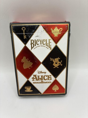 Bicycle alice pays des - bicycle, au