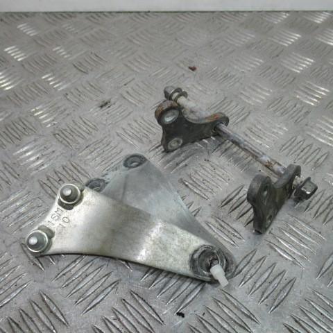 Supports moteur yamaha 250 - supports,
