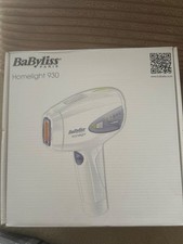 épilateur lumière pulsée