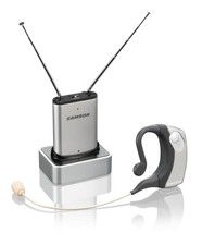 Samson Airline Micro Earset