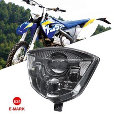 LED Headlight Assembly