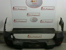 Pare choc arriere RENAULT SCENIC RX4